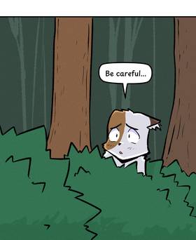 Read A Kat's (GOD AWFUL!!!) Blessing  168 Page 3 in English
