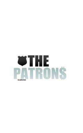 Read The Patrons  1 Page 2 in English