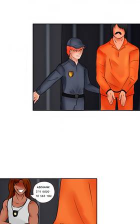 Read The Patrons  1 Page 7 in English