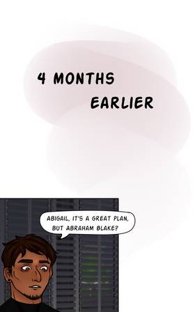 Read The Patrons  2 Page 4 in English