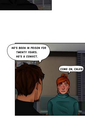 Read The Patrons  2 Page 5 in English