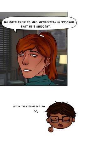 Read The Patrons  2 Page 6 in English