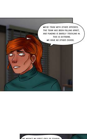 Read The Patrons  2 Page 8 in English