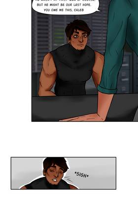 Read The Patrons  2 Page 9 in English