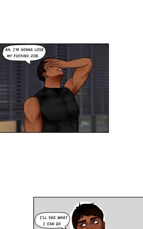 Read The Patrons  2 Page 10 in English