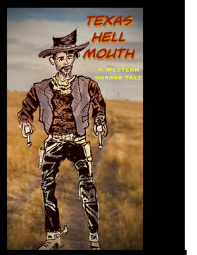 Read TEXAS HELL MOUTH  1 Page 1 in English