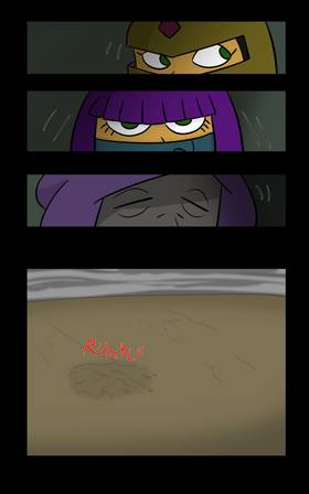 Read Kenny the Curse  20 Page 5 in English