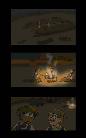 Read Kenny the Curse  21 Page 2 in English