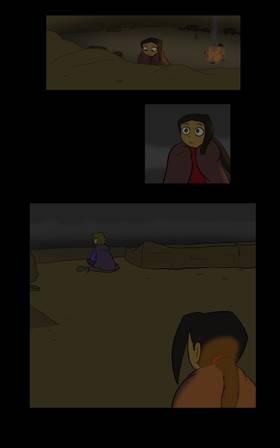 Read Kenny the Curse  21 Page 4 in English