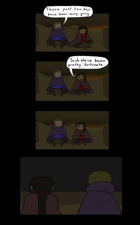 Read Kenny the Curse  21 Page 7 in English