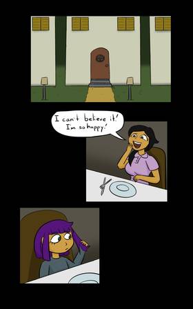 Read Kenny the Curse  22 Page 2 in English