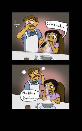 Read Kenny the Curse  22 Page 7 in English