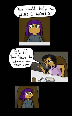 Read Kenny the Curse  22 Page 8 in English