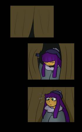 Read Kenny the Curse  23 Page 2 in English
