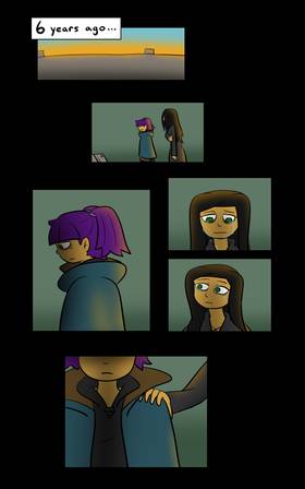Read Kenny the Curse  25 Page 2 in English