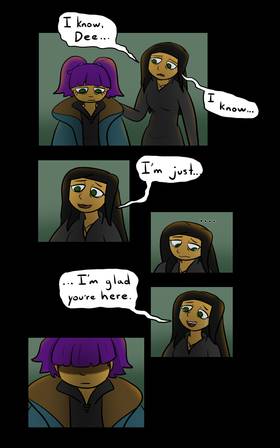 Read Kenny the Curse  25 Page 3 in English