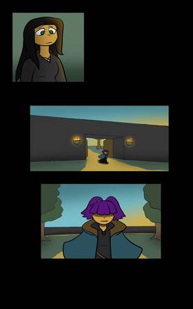 Read Kenny the Curse  25 Page 5 in English