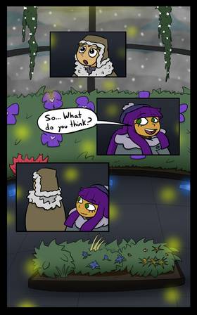 Read Kenny the Curse  26 Page 2 in English