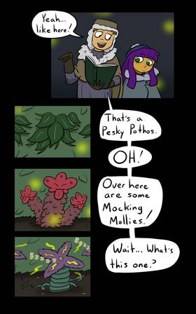 Read Kenny the Curse  26 Page 5 in English