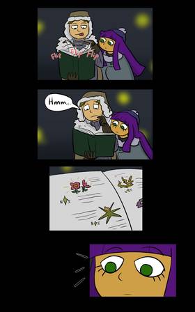 Read Kenny the Curse  26 Page 6 in English