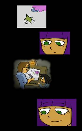 Read Kenny the Curse  26 Page 7 in English
