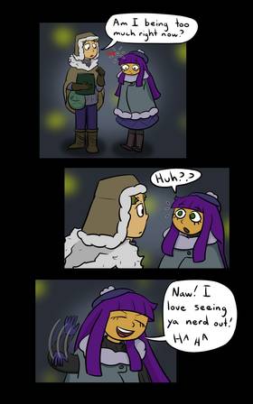 Read Kenny the Curse  26 Page 9 in English