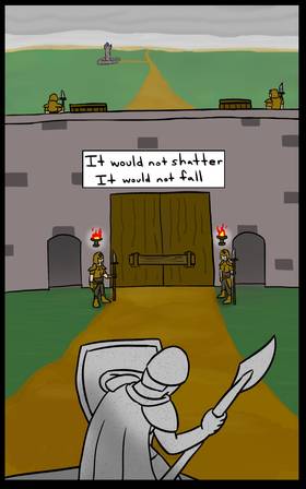 Read Kenny the Curse  1 Page 5 in English