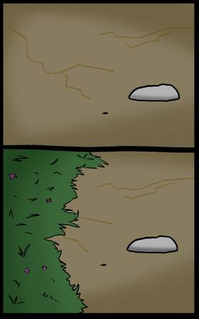 Read Kenny the Curse  1 Page 6 in English