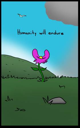 Read Kenny the Curse  1 Page 7 in English
