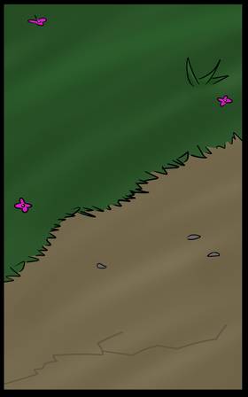 Read Kenny the Curse  1 Page 8 in English