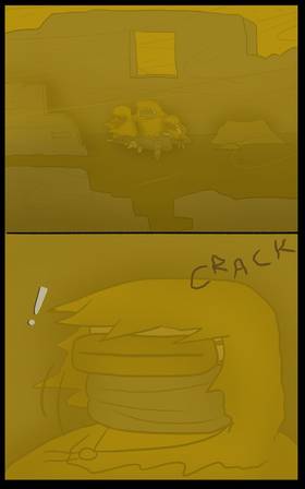 Read Kenny the Curse  3 Page 2 in English