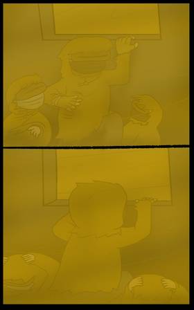 Read Kenny the Curse  3 Page 3 in English