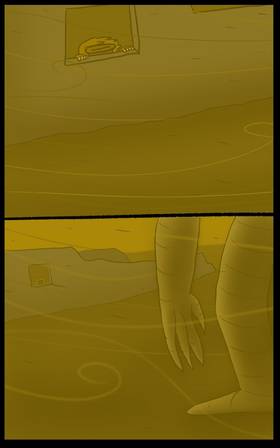 Read Kenny the Curse  3 Page 4 in English