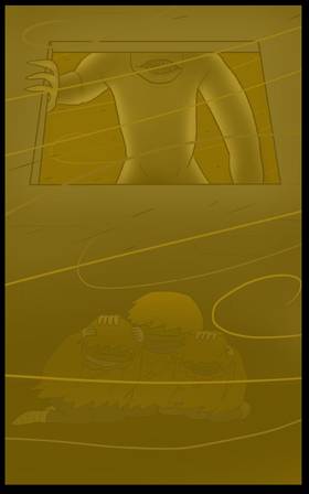 Read Kenny the Curse  3 Page 6 in English