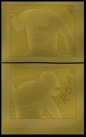 Read Kenny the Curse  3 Page 7 in English