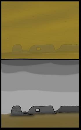 Read Kenny the Curse  3 Page 10 in English