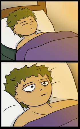 Read Kenny the Curse  7 Page 2 in English