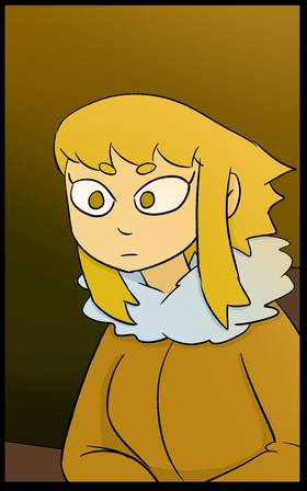 Read Kenny the Curse  7 Page 7 in English