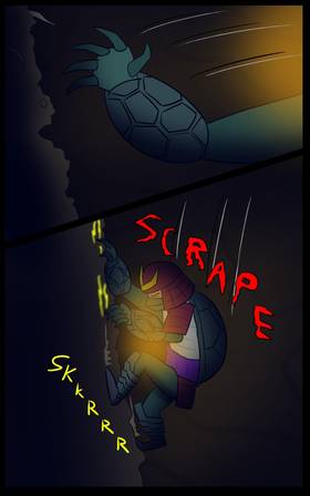 Read Kenny the Curse  9 Page 5 in English