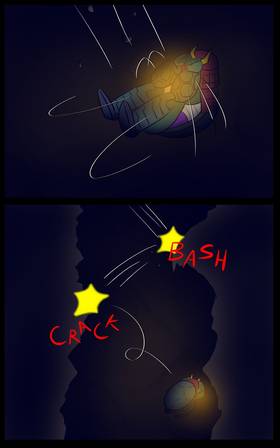 Read Kenny the Curse  9 Page 7 in English