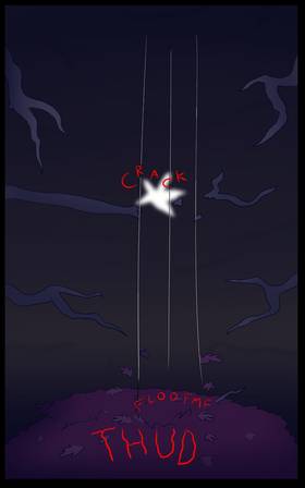 Read Kenny the Curse  9 Page 9 in English