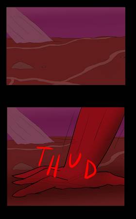 Read Kenny the Curse  10 Page 2 in English