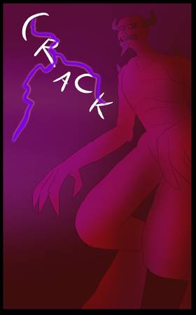 Read Kenny the Curse  10 Page 3 in English