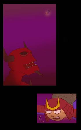 Read Kenny the Curse  10 Page 5 in English