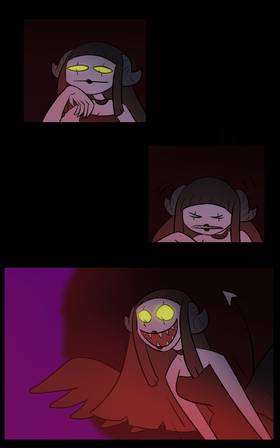 Read Kenny the Curse  10 Page 9 in English