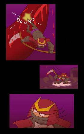 Read Kenny the Curse  10 Page 10 in English