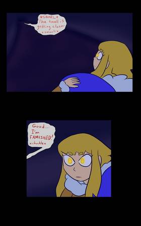 Read Kenny the Curse  11 Page 6 in English