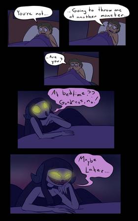 Read Kenny the Curse  14 Page 4 in English