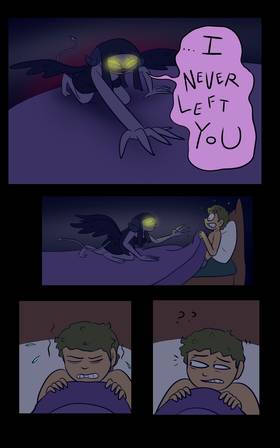 Read Kenny the Curse  14 Page 6 in English