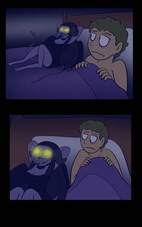 Read Kenny the Curse  14 Page 7 in English